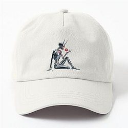Charmed Dad Hat