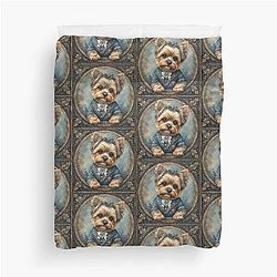 Charmed Duvet Cover