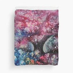 Charmed Tree Duvet Cover