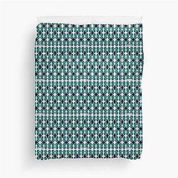 Charmed Duvet Cover