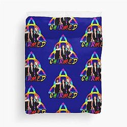 Charmed Duvet Cover