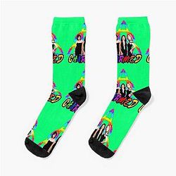 Charmed Pride Socks