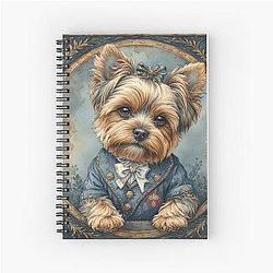 Charmed Notebook