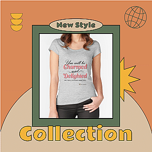 Charmed T-Shirts