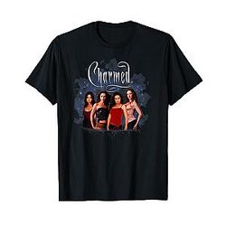 Charmed Group T-Shirt