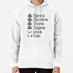 Charmed Pullover Hoodie