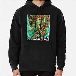Charmed Motion Pullover Hoodie