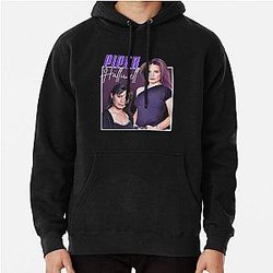 Piper Halliwell Charmed Hoodie