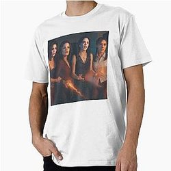 Charmed - The Power of Four Premium T-Shirt