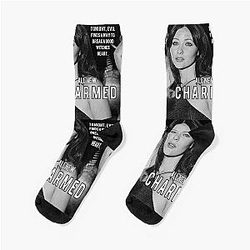 Charmed Bumper Socks