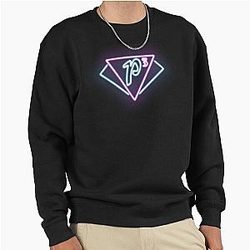 Charmed P3 Club Neon Sweatshirt