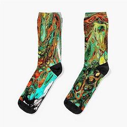 Motion Socks