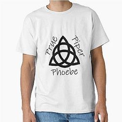Charmed Classic T-Shirt