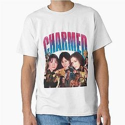Charmed 90's Classic T-Shirt