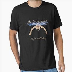 Charmed Lives the Boomtown Rats Essential T-Shirt