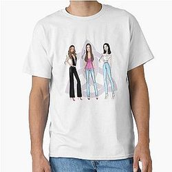 Charmed Classic T-Shirt