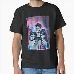 Magic Charmed Classic T-Shirt