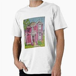 Halliwell Manor T-Shirt