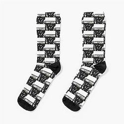 Semi Charmed Life Socks