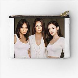 Charmed Cast Pouch