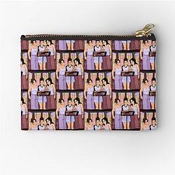 Charmed Pouch