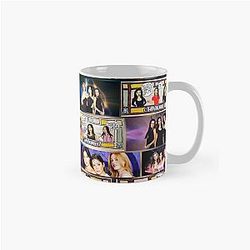 The Classic Charmed Ones Mug