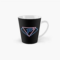 Charmed P3 Logo Mug