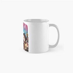 Charmed 90's Classic Mug