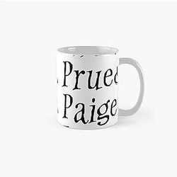 Charmed Classic Mug