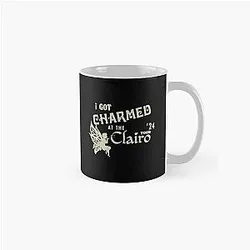 I Got Charmed at the Clairo Tour '24 Classic Mug