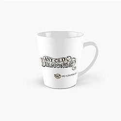 Charmed Tall Mug