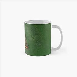 Book of Shadows - Charmed Triquetra Design Mug