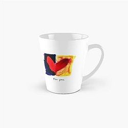 Valentine Tall Mug