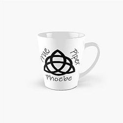 Charmed Tall Mug