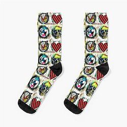 Charmed Socks