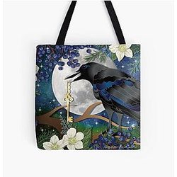 Charmed I'm Sure Tote Bag