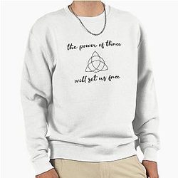 Charmed the Power of Three Sweatshirt