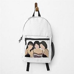 Charmed Season 1 Prue Phoebe Backpack