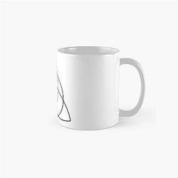 Charmed The Power of Three Classic Mug