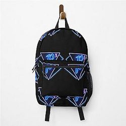 Charmed Night Club Backpack