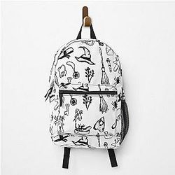 Charmed Backpack