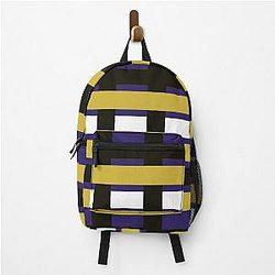 Charmed Backpack