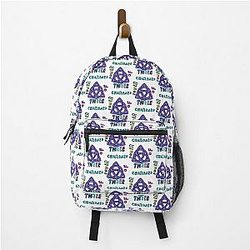 Charmed Tattoo Backpack