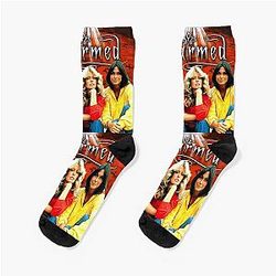 Charmed Socks