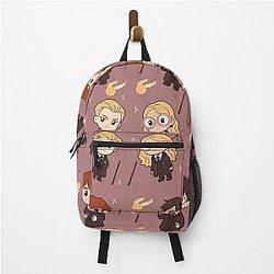 Charmed Classmates Backpack