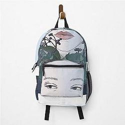Charmed Girl Backpack