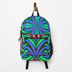 Charmed Backpack