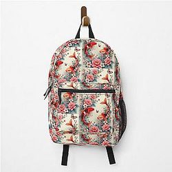 Charmed Currents Backpack