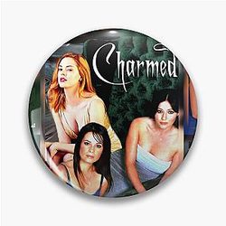 The Charmed Chair
