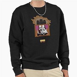 Forever Charmed Sweatshirt